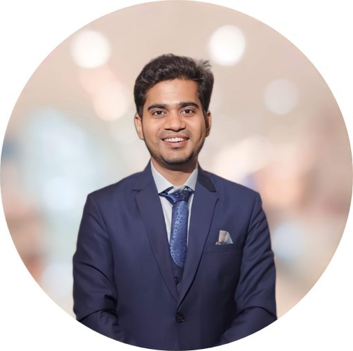 Pranjal Dwivedi