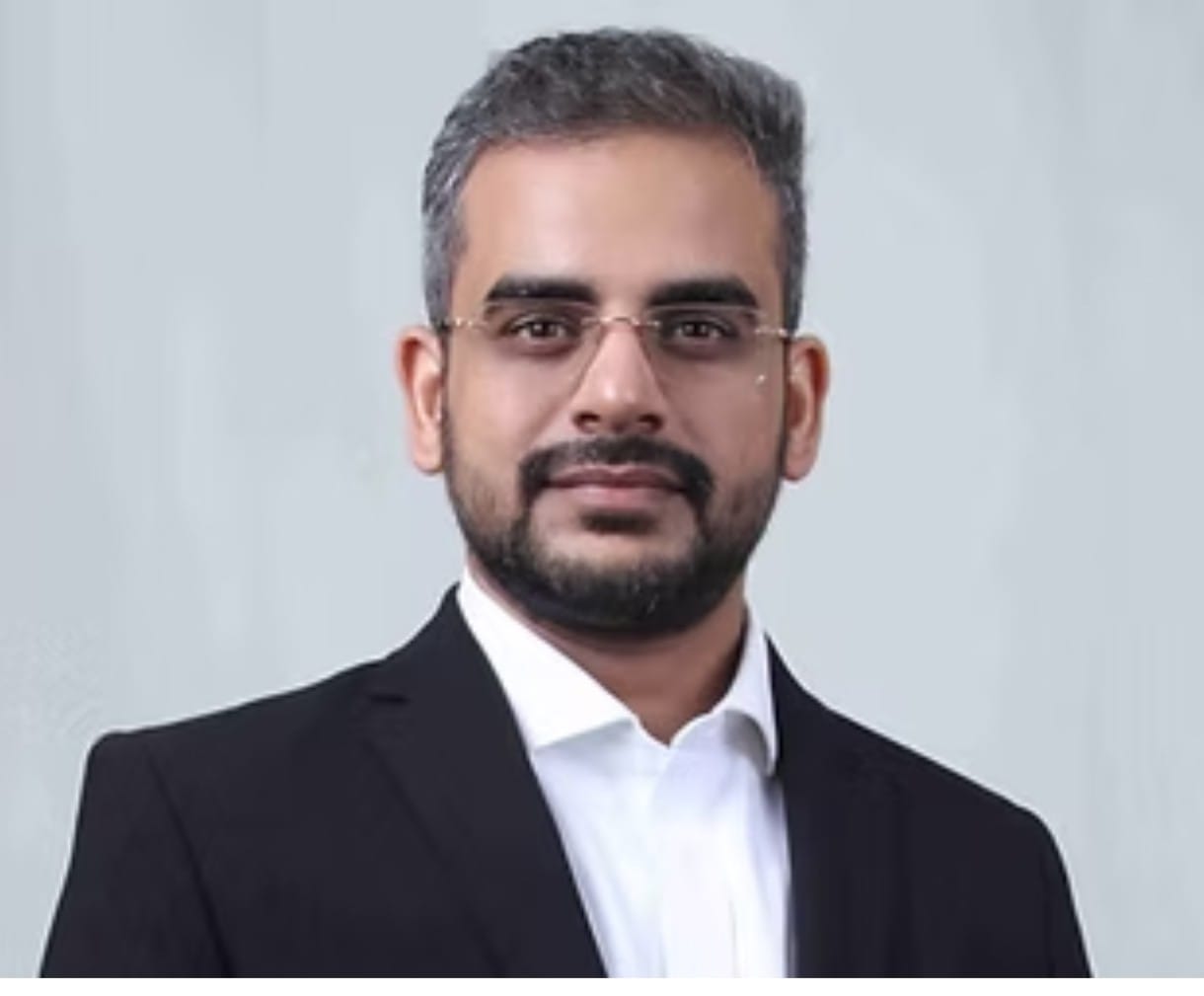 Sagar Vishnoi